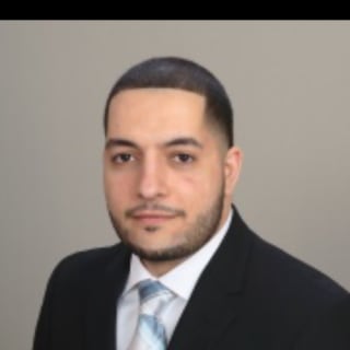 Ayman Najib, MD, Internal Medicine, Evanston, IL