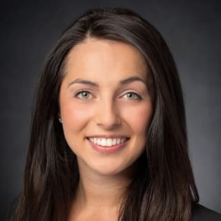 Alexa Lyman, MD, Internal Medicine, Kettering, OH