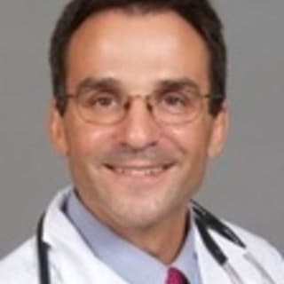 Jeffrey DiMascio, DO, Hematology, Atlantic Beach, FL, HCA Florida Putnam Hospital