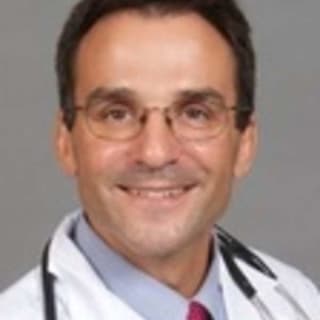 Jeffrey DiMascio, DO, Hematology, Jacksonville, FL