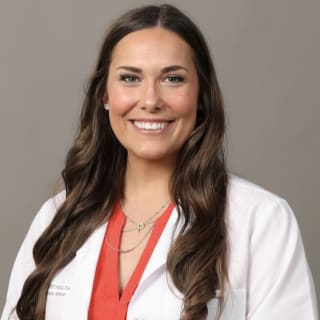 Haley (Fusting) Murphy, Family Nurse Practitioner, Louisville, KY