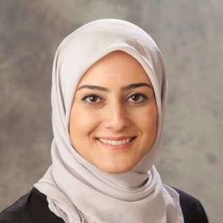 Samineh Madani, MD, Endocrinology, Sacramento, CA