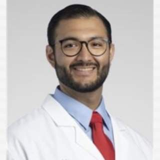 Bilal Butt, MD, Orthopaedic Surgery, Cleveland, OH