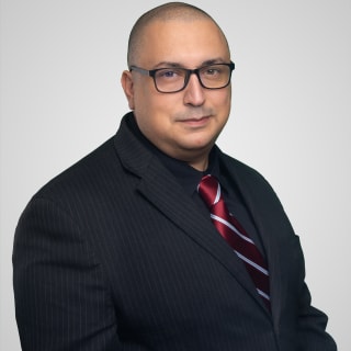 Moe Zafarani, DO, Cardiology, La Crosse, WI