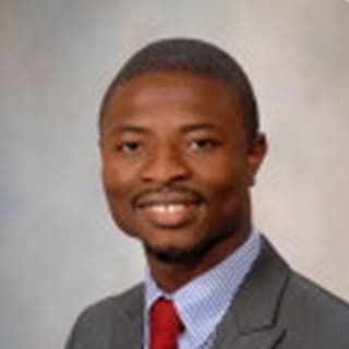 Olufunso Odunukan, MD, Cardiology, Prescott, AZ