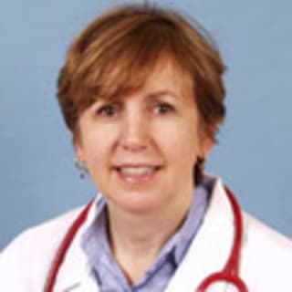 Graciela Wetzler, MD, Pediatric Gastroenterology, Brooklyn, NY, Maimonides Medical Center