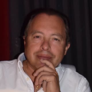 Ivan Coronado, MD