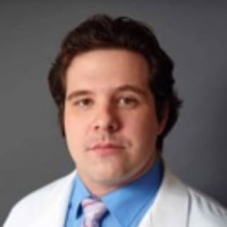 Michael Geraghty, MD, General Surgery, Miami, FL