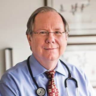 Charles Phelps, MD, Internal Medicine, Annapolis, MD, Anne Arundel Medical Center
