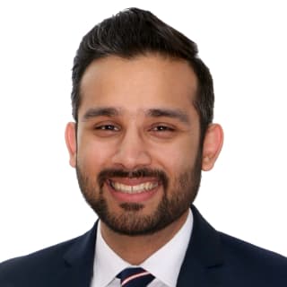 Mohammad Qasim Khan, MD, Gastroenterology, Evanston, IL, University of Chicago Medical Center