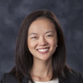 Amy Li, MD, Urology, Silverdale, WA, St. Michael Medical Center