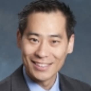 Benjamin Chen, MD, Anesthesiology, Lawrence, KS, LMH Health