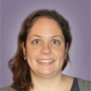 Jacqueline Mcsparron