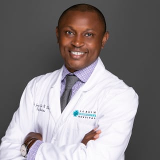 Jovanie Serge Tankeu, MD, Other MD/DO, Fort Myers, FL