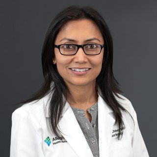 Mamta Chhetri, MD, Endocrinology, Pittsburgh, PA