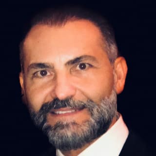 Mehrdad Tafreshi, MD
