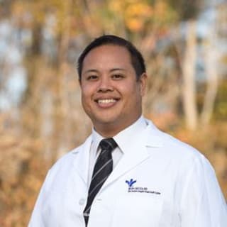 David Alcantara, MD