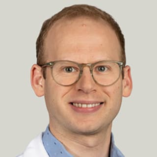 Simon Parzen-Johnson, MD, Pediatric Infectious Disease, Chicago, IL, University of Chicago Medical Center