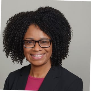 Tina Omorogbe, Family Nurse Practitioner, Albany, NY, Albany Medical Center