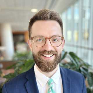 Nicholas Randall, MD, Otolaryngology (ENT), Rochester, MN