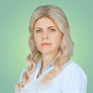 Natalia Yanchenko, MD, Pathology, Miami, FL