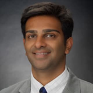 Akshal Patel, MD, Neurosurgery, Seattle, WA, Swedish First Hill Campus