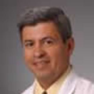 Guillermo Robles, DO, Obstetrics & Gynecology, Fort Defiance, AZ, Gerald Champion Regional Medical Center