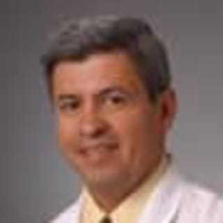 Guillermo Robles, DO, Obstetrics & Gynecology, Ponca City, OK