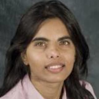 Shoba Kankipati, MD