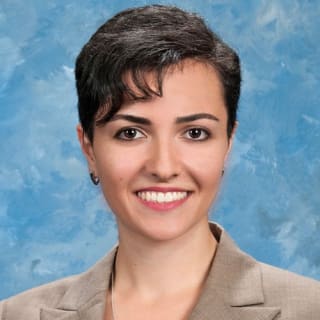 Mariam Barseghyan, MD, Other MD/DO, Washington, DC, Kern Medical