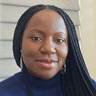 Sussan Nwogwugwu, Psychiatric-Mental Health Nurse Practitioner, Arlington, TX