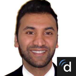 Fahad Lodhi, MD, Cardiology, Hagerstown, MD, Meritus Health