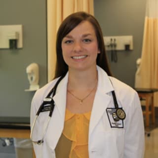 Natasha Baer, PA, Physician Assistant, Circleville, OH, Diley Ridge Medical Center