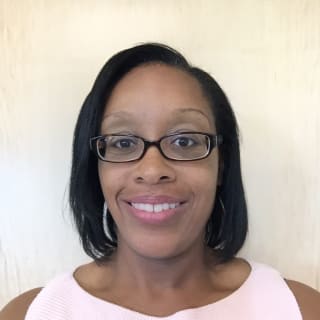 Charlene Campbell, Family Nurse Practitioner, New Haven, CT, Yale-New Haven Hospital