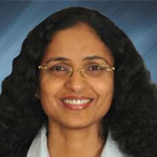 Sumithra Vattigunta, MD, Oncology, Palm Beach Gardens, FL