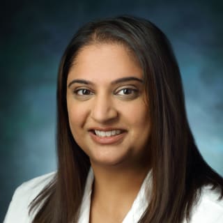 Urvi Patel