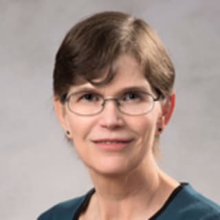 Linda Casteel, MD
