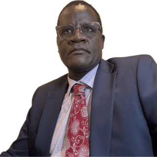 Geofrey Otienoh