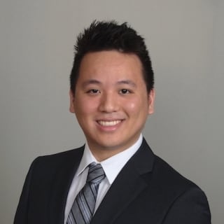 Kevin Tom, DO, Emergency Medicine, Chicago, IL