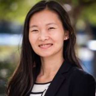 Dr. Doris Chen, MD – Sacramento, CA | Neurology