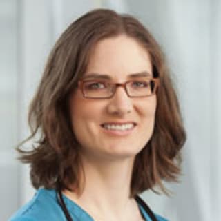 Annika Malmberg, MD, Obstetrics & Gynecology, Bend, OR