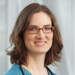 Annika Malmberg, MD, Obstetrics & Gynecology, Tacoma, WA, St. Joseph Medical Center