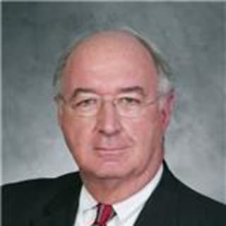 Thomas Daugherty, MD, Orthopaedic Surgery, Augusta, WV