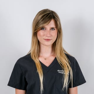 Alexandra Ubilla, MD