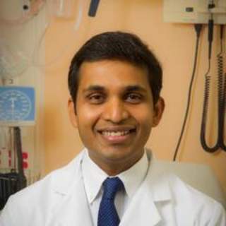 Ravi Kavuda, MD, Pediatrics, Horseheads, NY