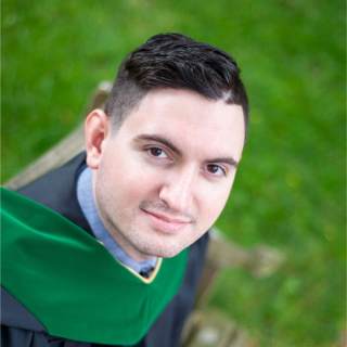 Thomas DiFilippo, MD, Resident Physician, Staten Island, NY