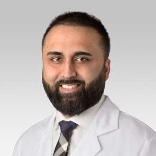 Faizan Khan, MD, Gastroenterology, Winfield, IL