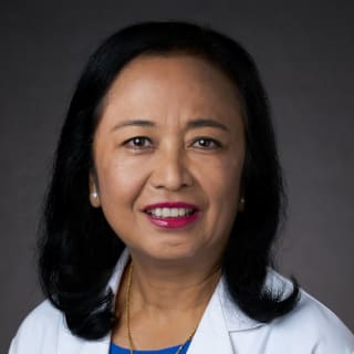 Sagun Shrestha, MD, Oncology, Tulsa, OK