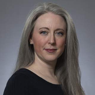 Amanda Ellis, Adult Care Nurse Practitioner, Eagle River, AK