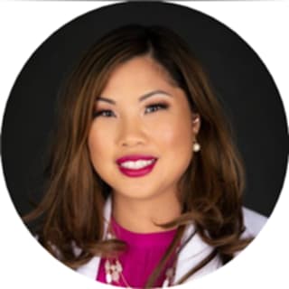Catherine Nguyen-Ward, DO, Family Medicine, Las Vegas, NV, Valley Hospital Medical Center